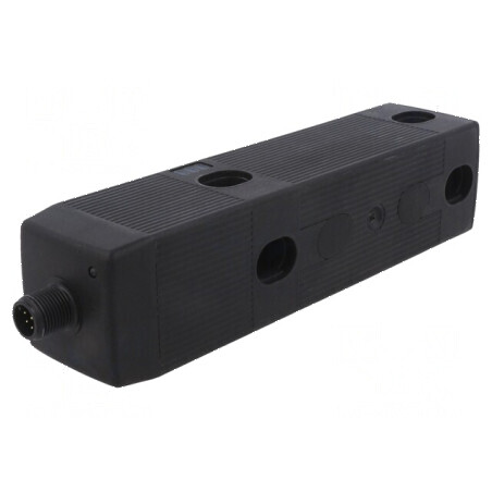 Întrerupător de siguranţă cu blocare IP67 - plastic | Electronic-mag.ro | Componente Electronice