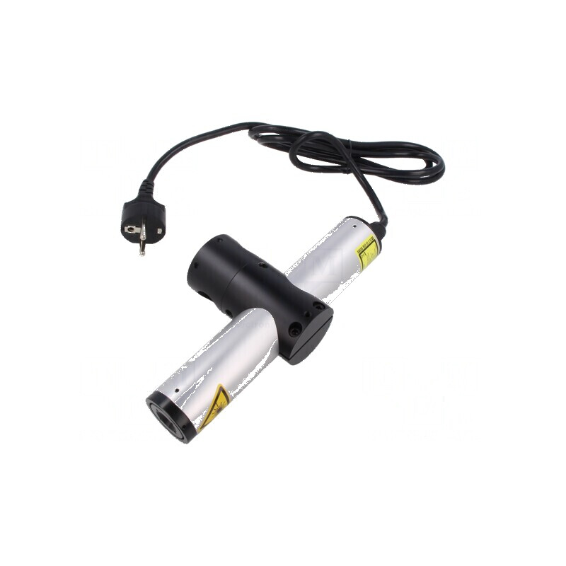 Modul laser roșu 50mW - linie 658nm 5÷15mA 90° | Electronic-mag.ro | Componente Electronice