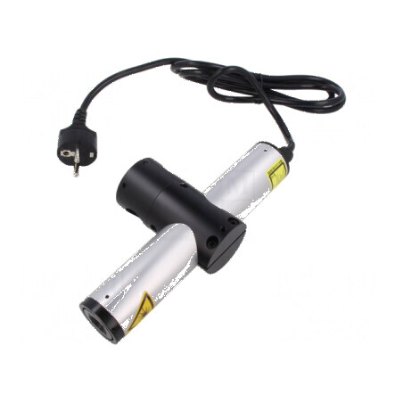 Modul laser roșu 50mW - linie 658nm 5÷15mA 90° | Electronic-mag.ro | Componente Electronice