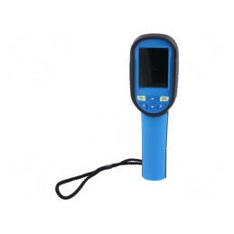 Cameră termică infraroșu LCD TFT 2,8 inch 220x160 9Hz -20÷400°C | Electronic-mag.ro | Componente Electronice