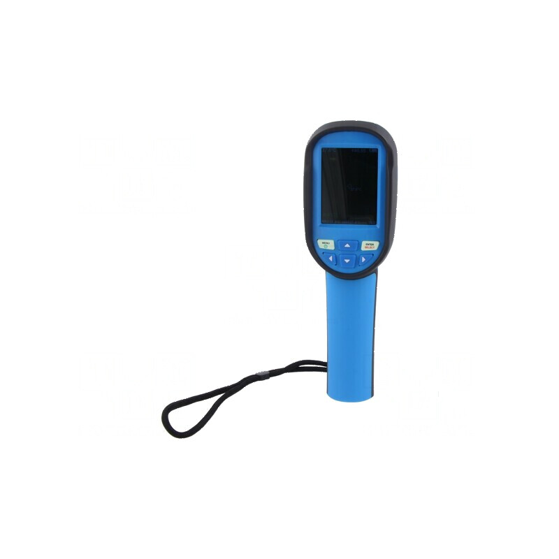 Cameră termică infraroșu LCD TFT 2,8 inch 220x160 9Hz -20÷400°C | Electronic-mag.ro | Componente Electronice Cameră termică infraroșu LCD TFT 2,8 inch 220x160 9Hz -20÷400°C | Electronic-mag.ro | Componente Electronice