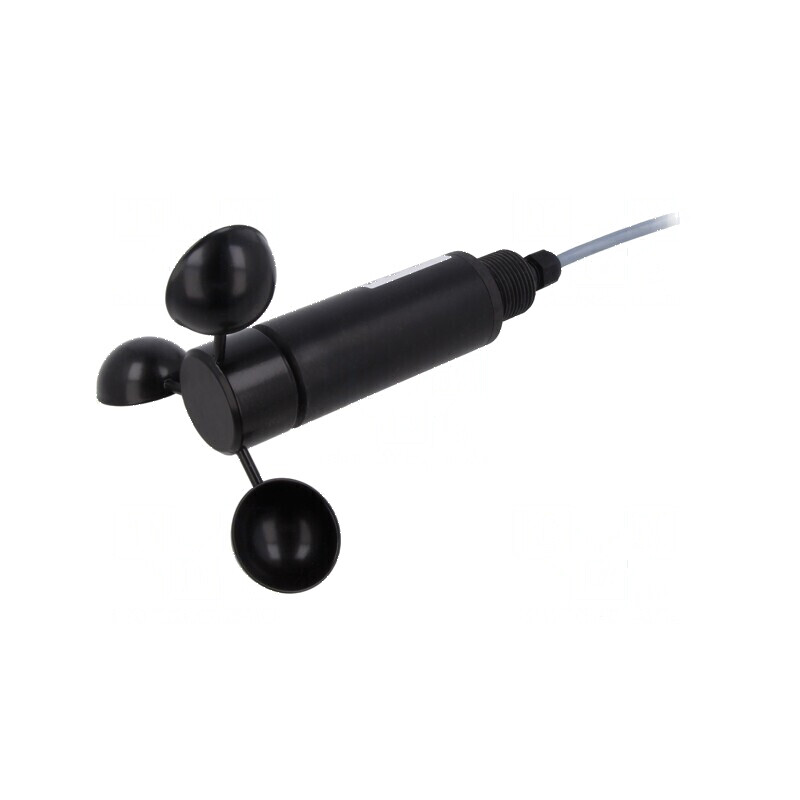 Senzor vânt compact IP54 | Electronic-mag.ro | Componente Electronice