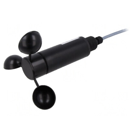 Senzor vânt compact IP54 | Electronic-mag.ro | Componente Electronice