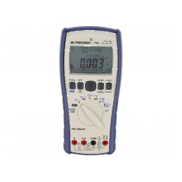 Multimetru digital Bluetooth,USB LCD Iluminare LED | Electronic-mag.ro | Componente Electronice