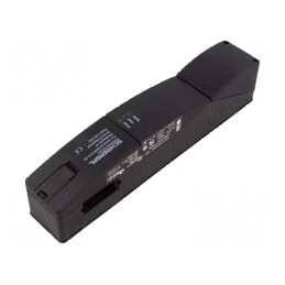 Întrerupător de siguranţă cu blocare IP67 plastic | Electronic-mag.ro | Componente Electronice