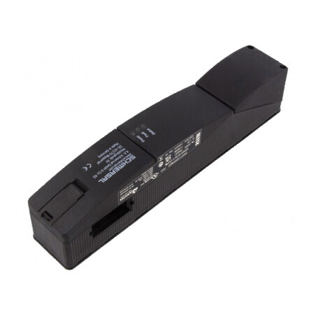 Întrerupător de siguranţă cu blocare IP67 plastic | Electronic-mag.ro | Componente Electronice