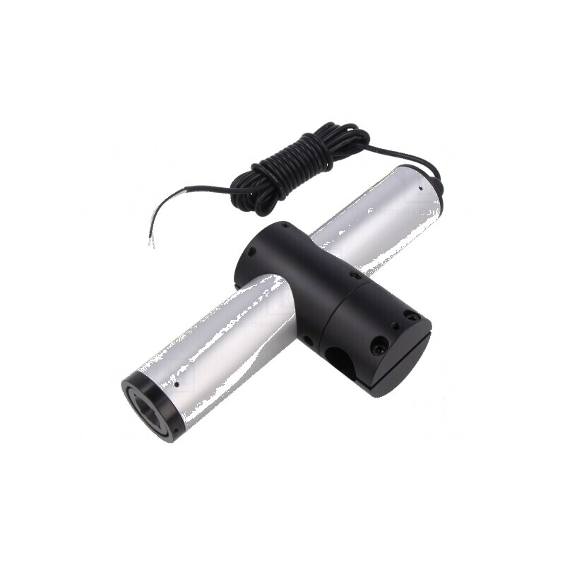 Modul laser verde 30mW - linie 532nm | Electronic-mag.ro | Componente Electronice