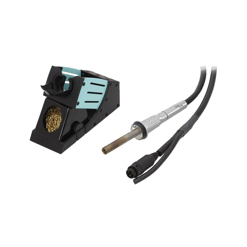 Pistol de aer cald 200W | Electronic-mag.ro | Componente Electronice