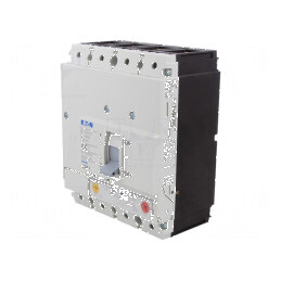 Întrerupător de putere Poli: 4 cu şurub Inom: 125A IP20 690VAC | Electronic-mag.ro | Componente Electronice