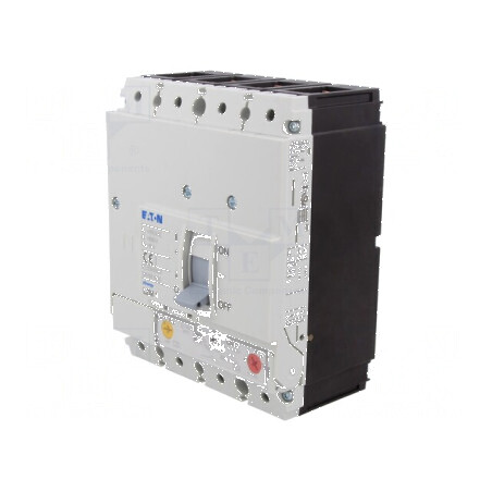 Întrerupător de putere Poli: 4 cu şurub Inom: 125A IP20 690VAC | Electronic-mag.ro | Componente Electronice