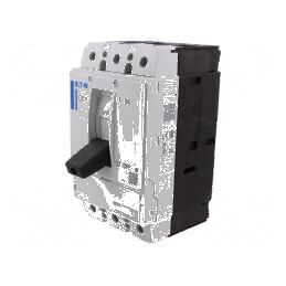 Separator-întrerupător Poli: 3 cu şurub 250A IP20 690VAC PN2 | Electronic-mag.ro | Componente Electronice