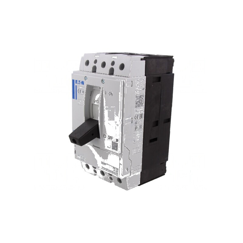 Separator-întrerupător Poli: 3 cu şurub 250A IP20 690VAC PN2 | Electronic-mag.ro | Componente Electronice