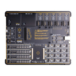 Kituri dezvoltare ARM STM32F407ZG Fusion v8 | Electronic-mag.ro | Componente Electronice