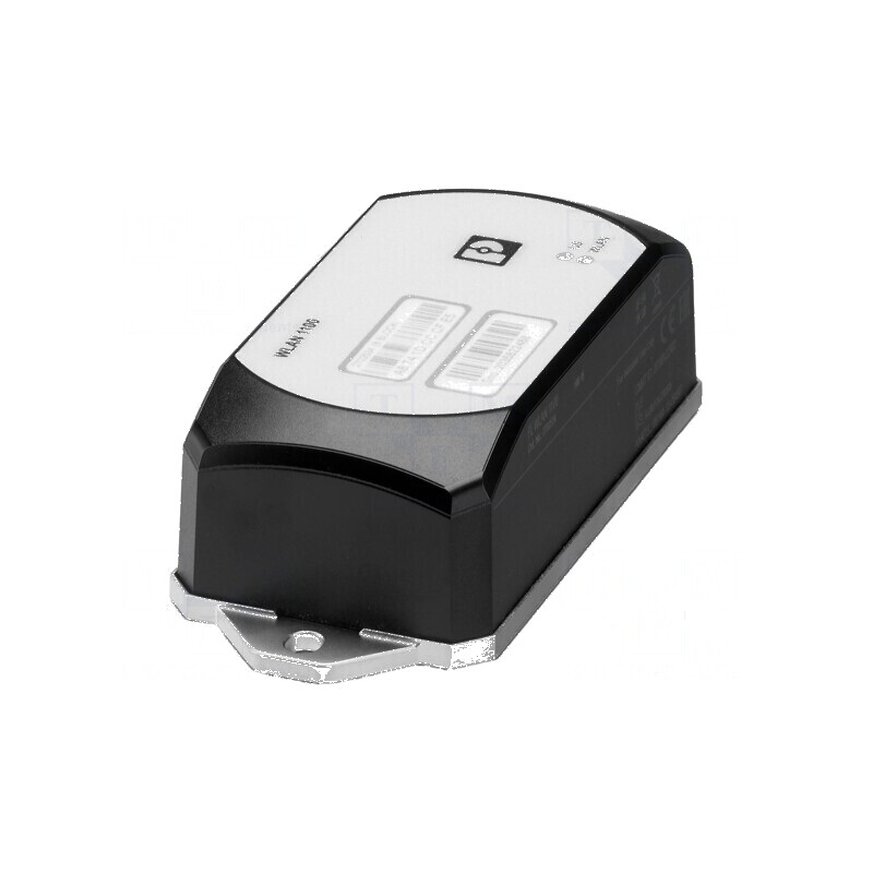 Punct de acces pe panou IP54 | Electronic-mag.ro | Componente Electronice