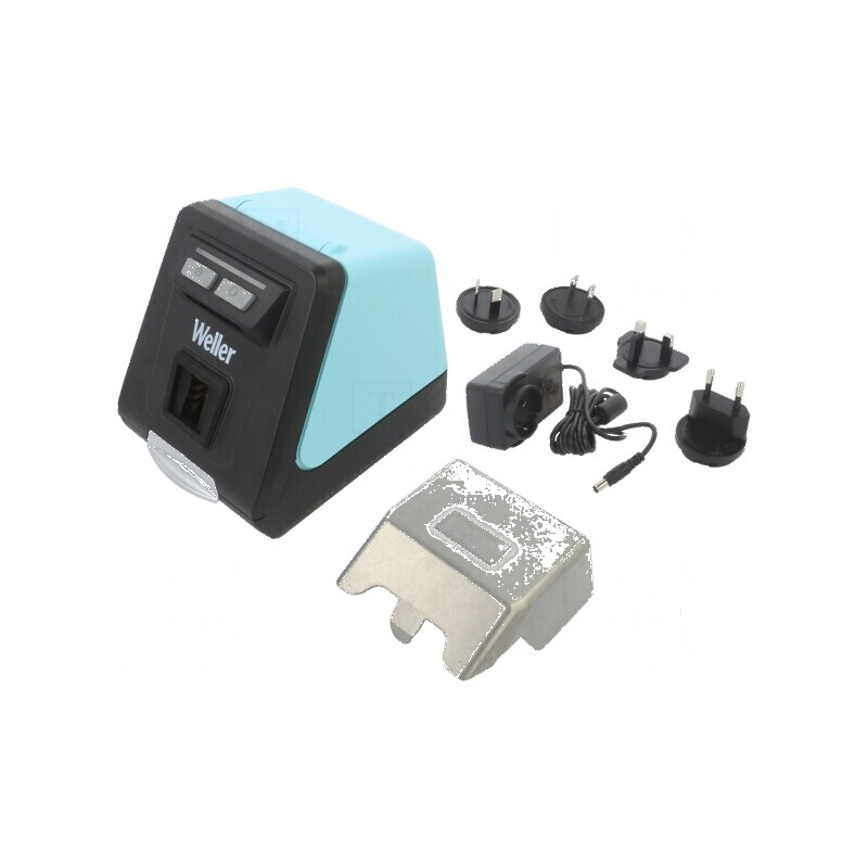 Kit de curățare a vârfurilor cu 2 perii rotative ESD | Electronic-mag.ro | Componente Electronice Kit de curățare a vârfurilor cu 2 perii rotative ESD | Electronic-mag.ro | Componente Electronice