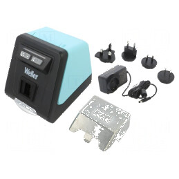Curățător vârfuri Kit: Perii rotative ESD | Electronic-mag.ro | Componente Electronice