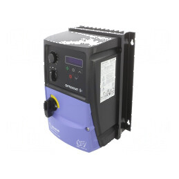 Invertor vectorial 0,75 kW 200-240VAC | Electronic-mag.ro | Componente Electronice