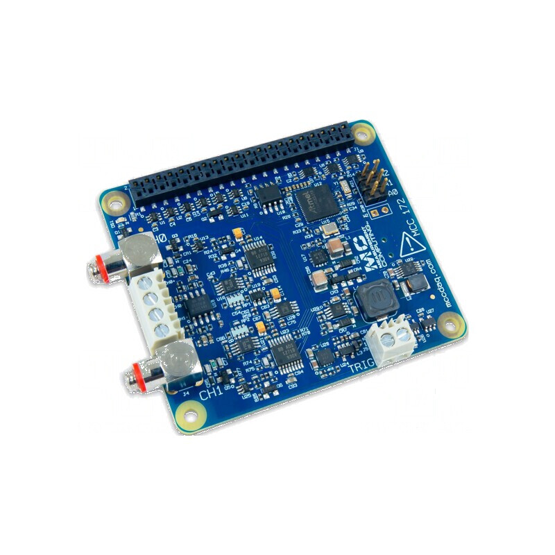 Placă de expansiune 40pin - Accesorii | Electronic-mag.ro | Componente Electronice