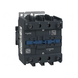 Contactor 3-polar 230VAC 80A TeSys D | Electronic-mag.ro | Componente Electronice