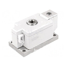Modul tiristor monofazat 1,6kV 295A A36 SEMIPACK4 | Electronic-mag.ro | Componente Electronice