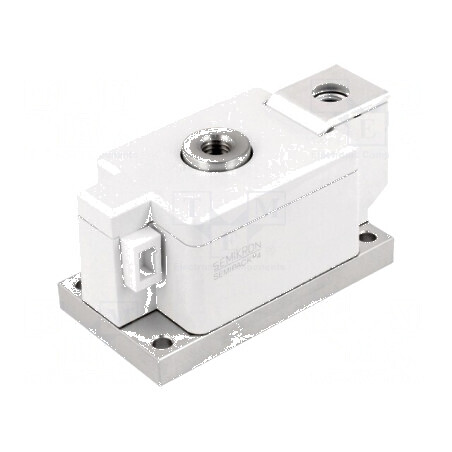 Modul tiristor monofazat 1,6kV 295A A36 SEMIPACK4 | Electronic-mag.ro | Componente Electronice