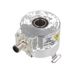Codor: extensie de par incremental | Electronic-mag.ro | Componente Electronice