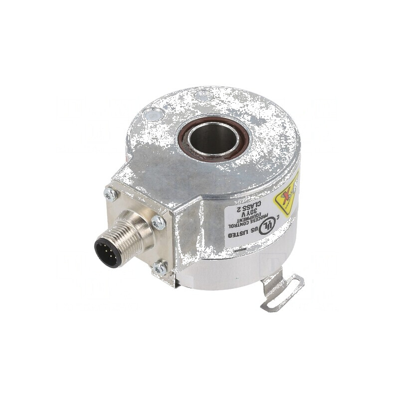Codor: extensie de par incremental | Electronic-mag.ro | Componente Electronice