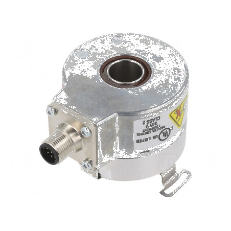 Codor: extensie de par incremental | Electronic-mag.ro | Componente Electronice