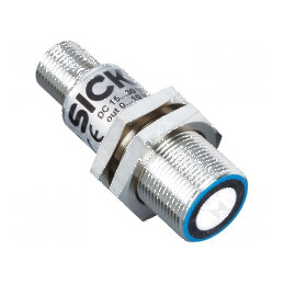 Senzor ultrasunete cu rază de măsurare 30÷250mm | Electronic-mag.ro | Componente Electronice