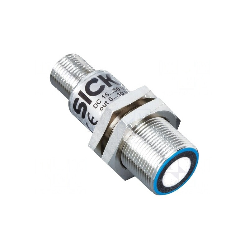 Senzor ultrasunete cu rază de măsurare 30÷250mm | Electronic-mag.ro | Componente Electronice