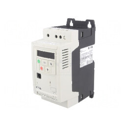 Invertor vectorial 0,75kW 200-240VAC | Electronic-mag.ro | Componente Electronice