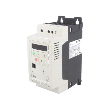 Invertor vectorial 0,75kW 200-240VAC | Electronic-mag.ro | Componente Electronice