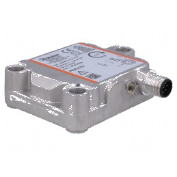 Senzor de înclinare terminal M12 -40÷85°C | Electronic-mag.ro | Componente Electronice