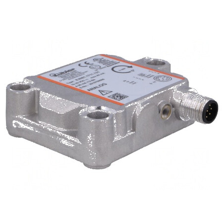Senzor de înclinare terminal M12 -40÷85°C | Electronic-mag.ro | Componente Electronice