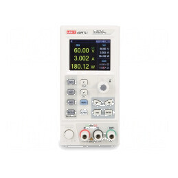 Alimentator de laborator programabil - canal unic | Electronic-mag.ro | Componente Electronice