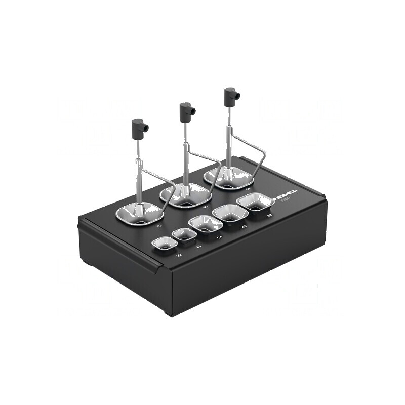 Cheie pentru demontare terminale | Electronic-mag.ro | Componente Electronice