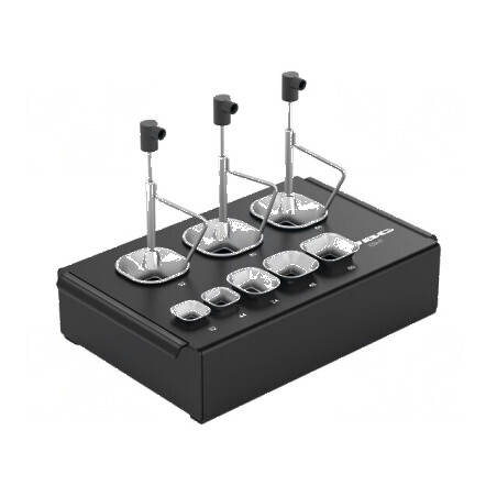 Cheie pentru demontare terminale | Electronic-mag.ro | Componente Electronice