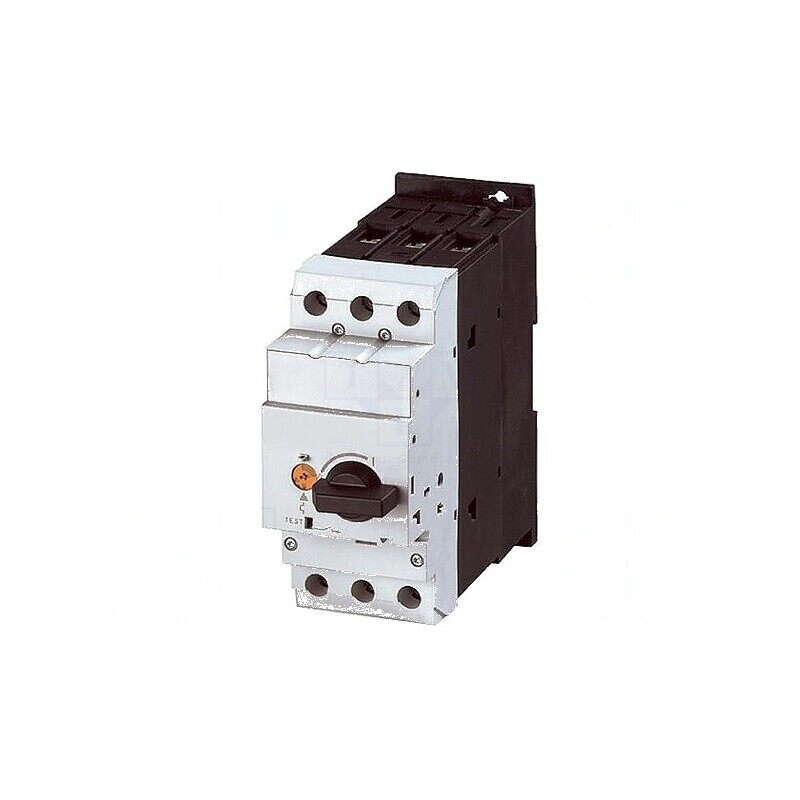 Întrerupător pt. motor 34kW 220÷690VAC - Compatibil cu şina DIN IP20 | Electronic-mag.ro | Componente Electronice