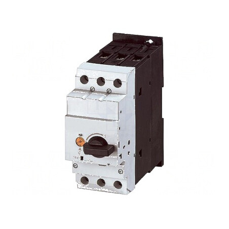 Întrerupător pt. motor 34kW 220÷690VAC - Compatibil cu şina DIN IP20 | Electronic-mag.ro | Componente Electronice