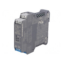 Adaptor pentru separator de comutator/senzor de proximitate 20÷30VDC | Electronic-mag.ro | Componente Electronice