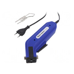 Cuţit termic 230VAC EU | Electronic-mag.ro | Componente Electronice