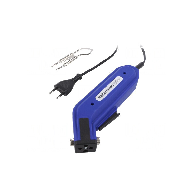 Cuţit termic 230VAC EU | Electronic-mag.ro | Componente Electronice