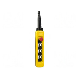 Casetă de comandă Harmony XAC - 8 butoane IP65 | Electronic-mag.ro | Componente Electronice