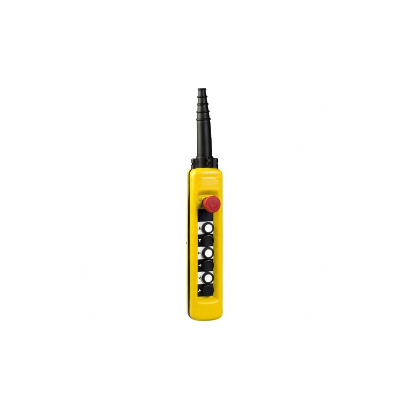 Casetă de comandă Harmony XAC - 8 butoane IP65 | Electronic-mag.ro | Componente Electronice