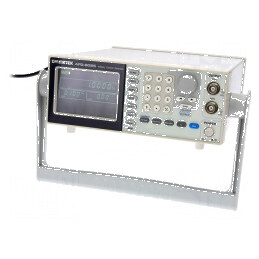 Generator de semnal arbitrar 25MHz LCD 3,5 inch - 1 canal 4kpts/ch | Electronic-mag.ro | Componente Electronice