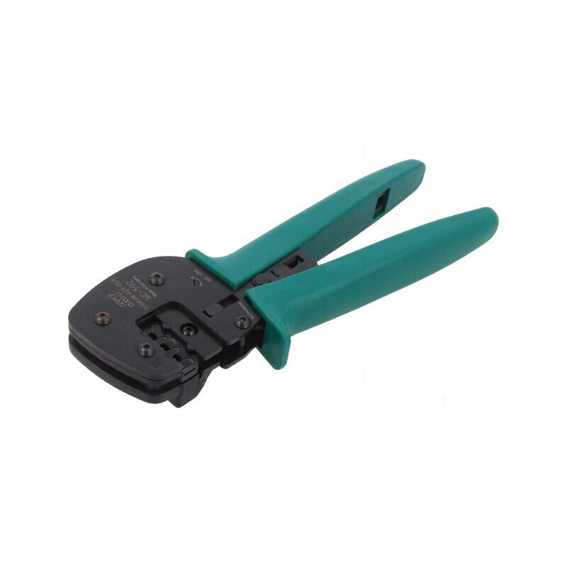 Sertizor universal | Electronic-mag.ro | Componente Electronice