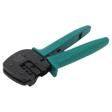 Sertizor universal | Electronic-mag.ro | Componente Electronice