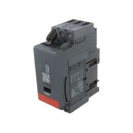 Demaror pentru motor pentru şină DIN 37kW TeSys Island 24VDC | Electronic-mag.ro | Componente Electronice