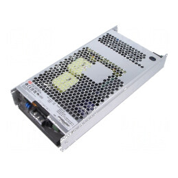 Alimentator pulsatoriu modular 1500W 380VDC | Electronic-mag.ro | Componente Electronice