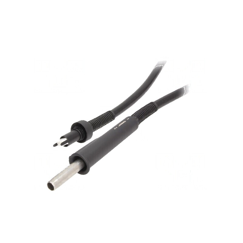 Ciocan de lipit cu aer cald | Electronic-mag.ro | Componente Electronice